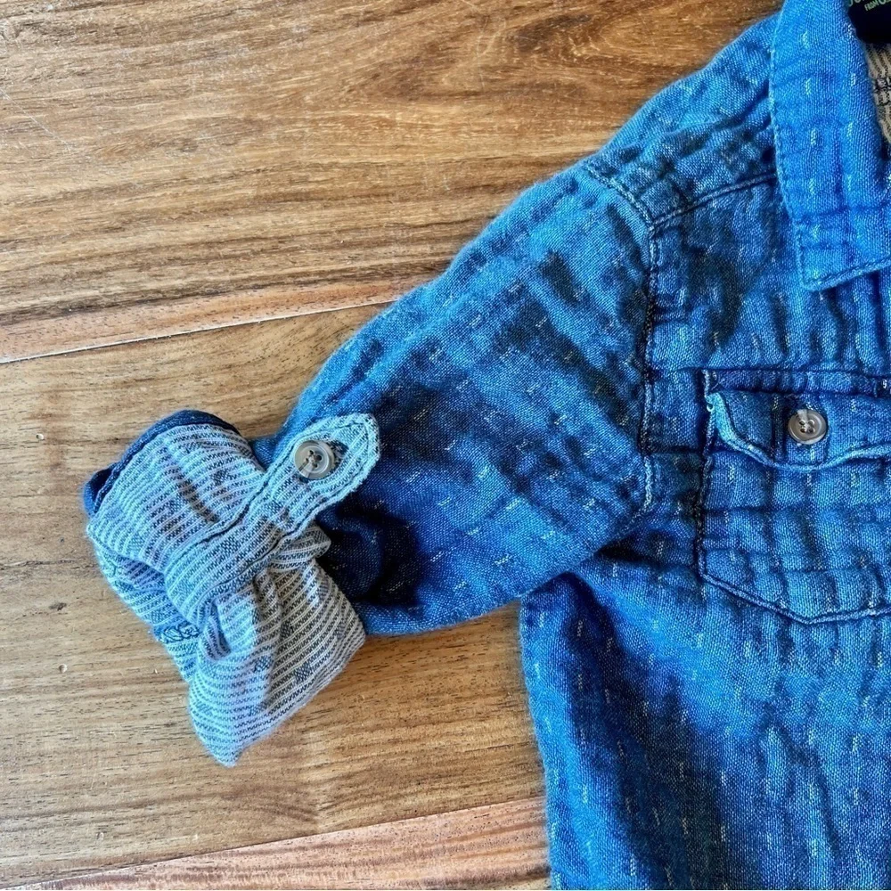 OshKosh Bgosh genuine kids